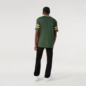 New Era Erkek Yeşil T-Shirt
