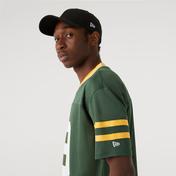New Era Erkek Yeşil T-Shirt