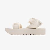 Lacoste Suruga Plus 0921 1 Cfa Kadın Beyaz Sandalet
