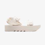 Lacoste Suruga Plus 0921 1 Cfa Kadın Beyaz Sandalet