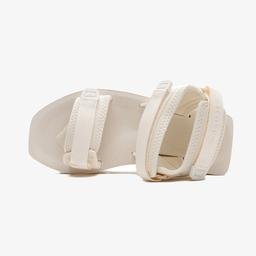 Lacoste Suruga Plus 0921 1 Cfa Kadın Beyaz Sandalet
