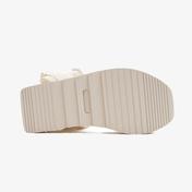Lacoste Suruga Plus 0921 1 Cfa Kadın Beyaz Sandalet