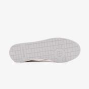 Lacoste Carnaby Bl21 1 Sma Erkek Beyaz - Lacivert Spor Ayakkabı