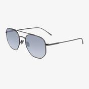 Lacoste Unisex Gri Güneş Gözlüğü
