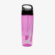 Nike Tr Hypercharge Straw Bottle 710 ML Spark Unisex Pembe Suluk