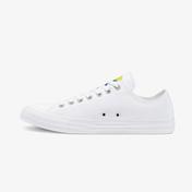 Converse Chuck Taylor All Star Pride Ox Kadın Beyaz Sneaker