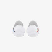 Converse Chuck Taylor All Star Pride Ox Kadın Beyaz Sneaker