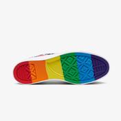 Converse Chuck Taylor All Star Pride Ox Kadın Beyaz Sneaker