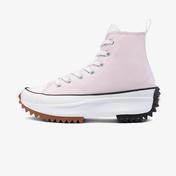 Converse Run Star Hike Hi Kadın Platform Pembe Sneaker