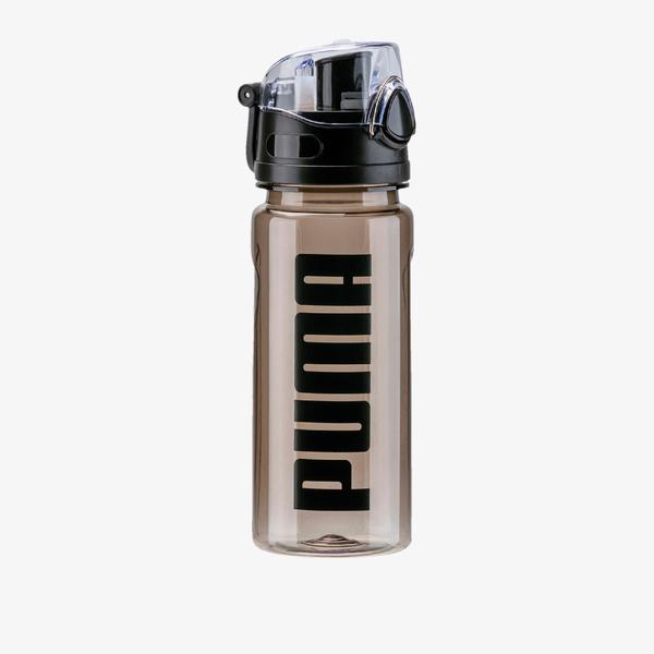 Puma Unisex Siyah Training Antrenman Matarası