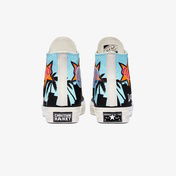 Converse Chuck 70 Hi Unisex Mavi Spor Ayakkabı