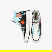 Converse Chuck 70 Hi Unisex Mavi Spor Ayakkabı