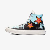 Converse Chuck 70 Hi Unisex Mavi Spor Ayakkabı