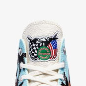 Converse Chuck 70 Hi Unisex Mavi Spor Ayakkabı