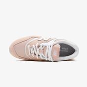 New Balance 997 Kadın Pembe Spor Ayakkabı