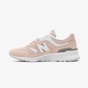New Balance 997 Kadın Pembe Spor Ayakkabı