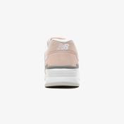 New Balance 997 Kadın Pembe Spor Ayakkabı