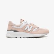 New Balance 997 Kadın Pembe Spor Ayakkabı