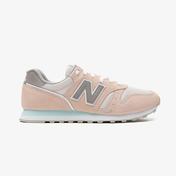New Balance 373 Kadın Pembe Spor Ayakkabı