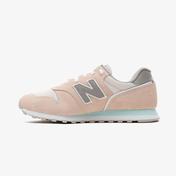 New Balance 373 Kadın Pembe Spor Ayakkabı