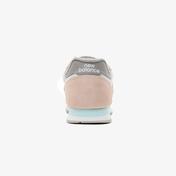 New Balance 373 Kadın Pembe Spor Ayakkabı
