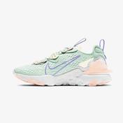 Nike React Vision Kadın Yeşil Spor Ayakkabı