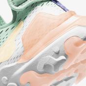 Nike React Vision Kadın Yeşil Spor Ayakkabı