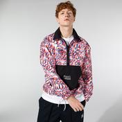 Puma X Mr Doodle Erkek Renkli Ceket