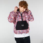 Puma X Mr Doodle Erkek Renkli Ceket