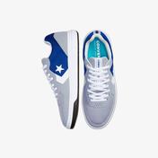 Converse Rival Erkek Gri Sneaker