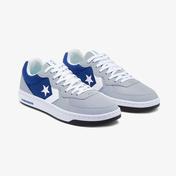 Converse Rival Erkek Gri Sneaker