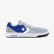 Converse Rival Erkek Gri Sneaker