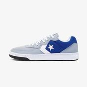 Converse Rival Erkek Gri Sneaker