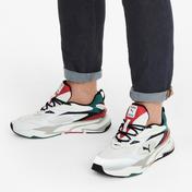 Puma RS-Fast Mix Unisex Renkli Spor Ayakkabı