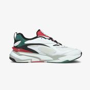 Puma RS-Fast Mix Unisex Renkli Spor Ayakkabı