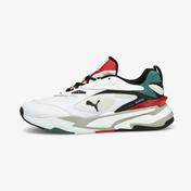 Puma RS-Fast Mix Unisex Renkli Spor Ayakkabı