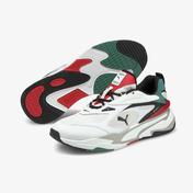 Puma RS-Fast Mix Unisex Renkli Spor Ayakkabı