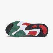 Puma RS-Fast Mix Unisex Renkli Spor Ayakkabı