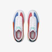 Puma Oslo Maja Mr Doodle Kadın Renkli Spor Ayakkabı