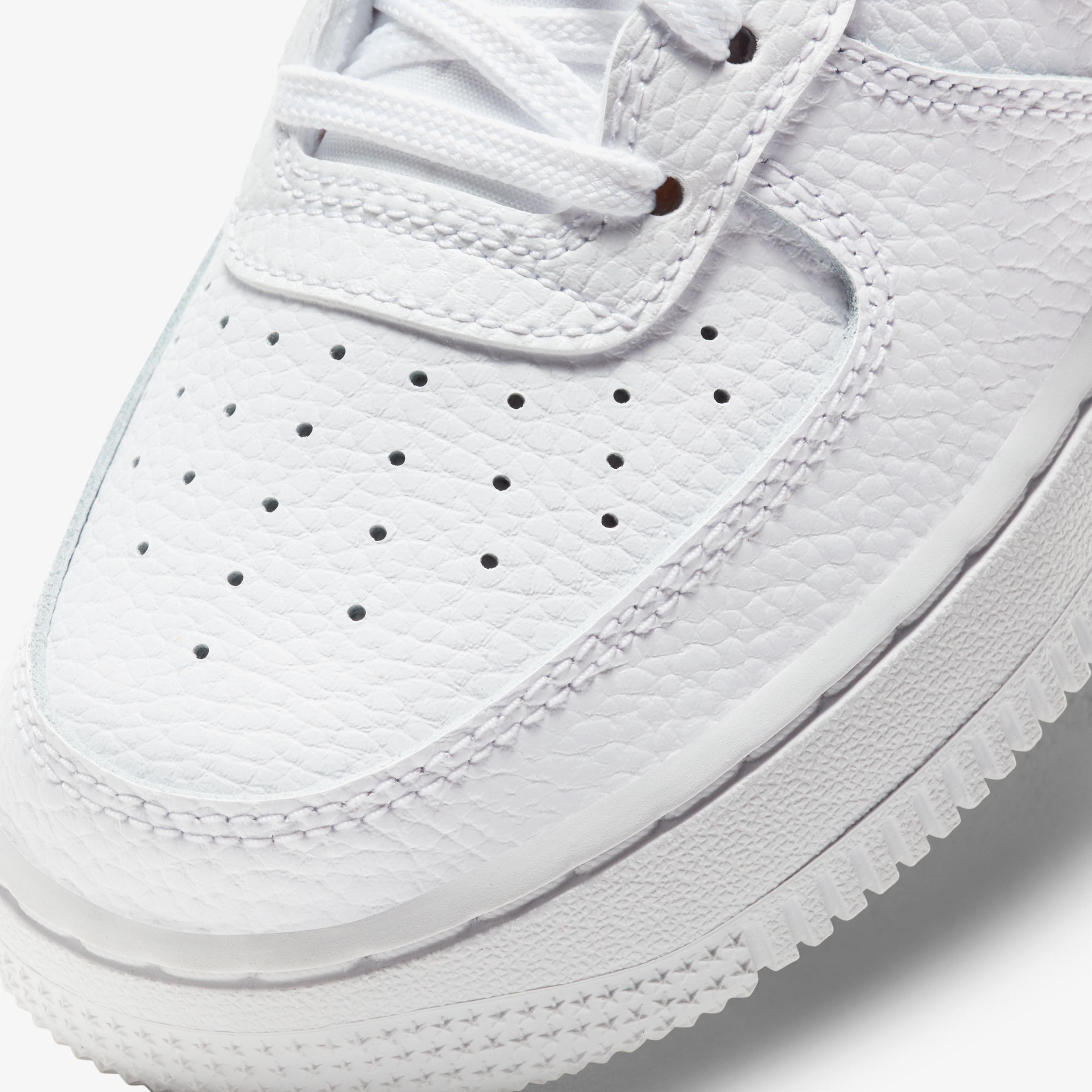 Nike Air Force Kadın Beyaz Spor Ayakkabı