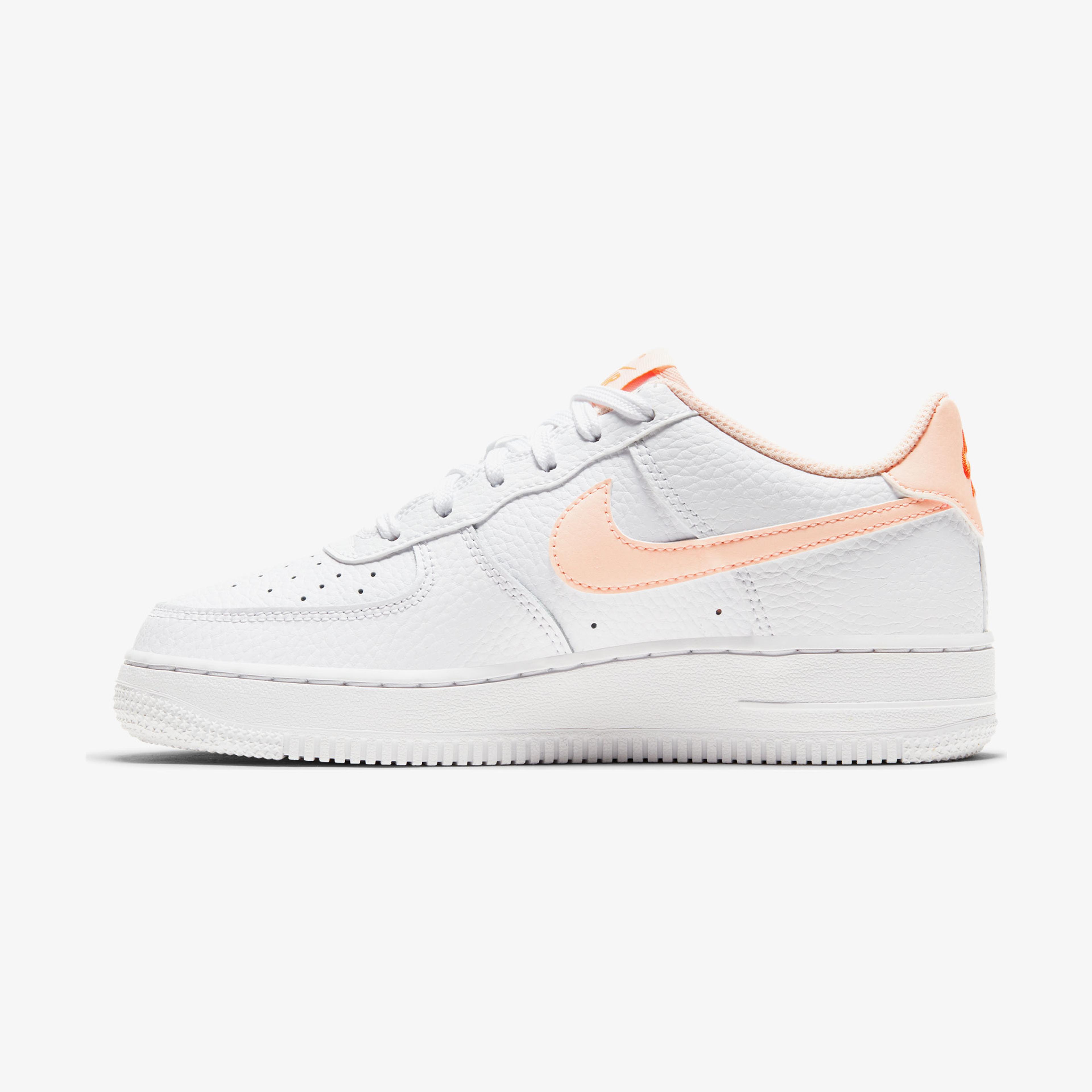 Nike Air Force Kadın Beyaz Spor Ayakkabı