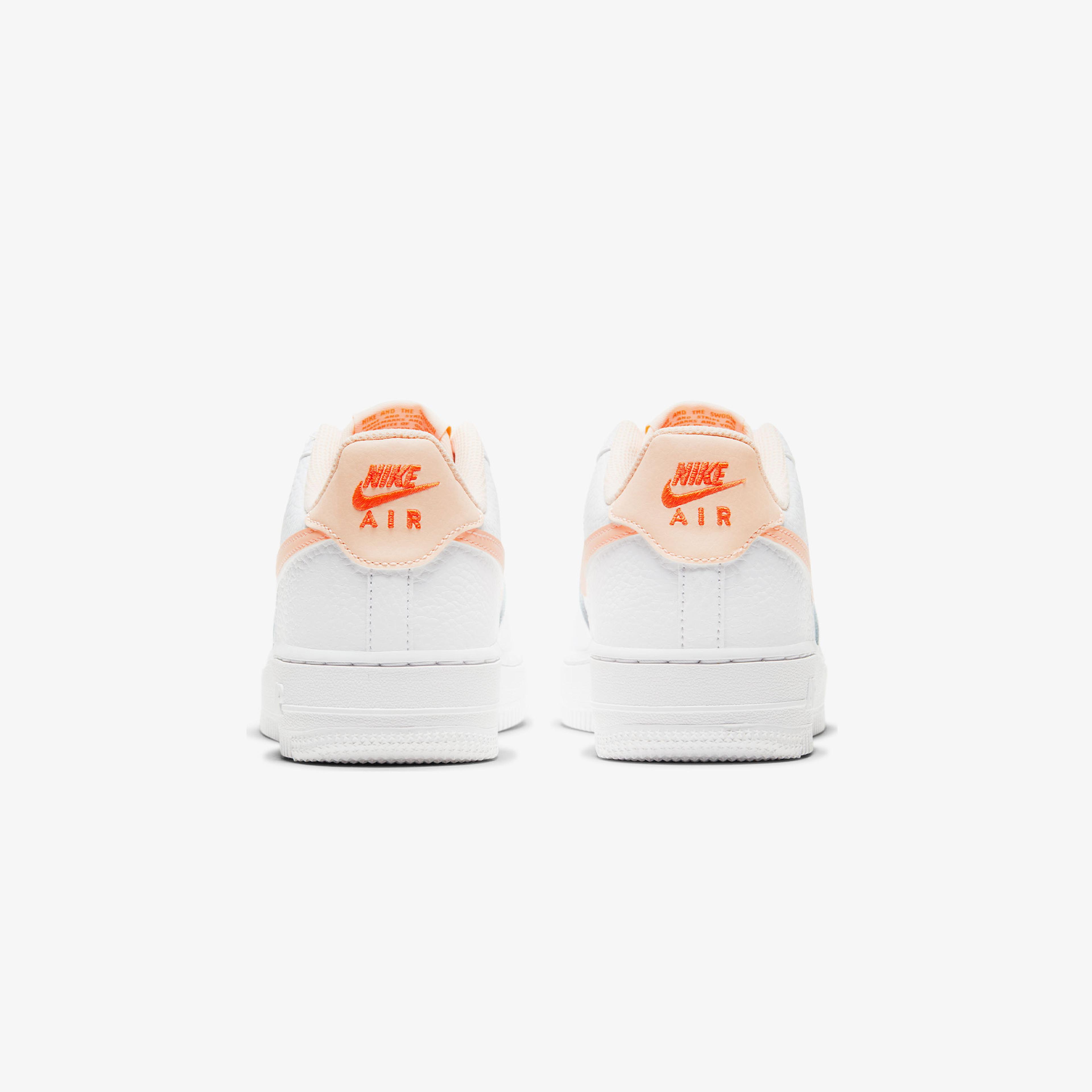 Nike Air Force Kadın Beyaz Spor Ayakkabı