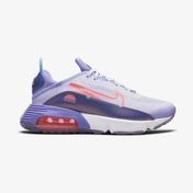Nike Air Max 2090 Kadın Mor Spor Ayakkabı
