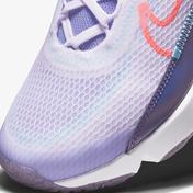 Nike Air Max 2090 Kadın Mor Spor Ayakkabı