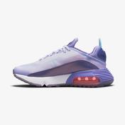 Nike Air Max 2090 Kadın Mor Spor Ayakkabı