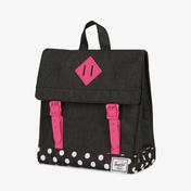 Herschel Survey Kids Siyah Sırt Çantası