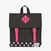 Herschel Survey Kids Siyah Sırt Çantası