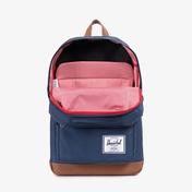Herschel Pop Quiz Unisex Lacivert Sırt Çantası