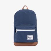 Herschel Pop Quiz Unisex Lacivert Sırt Çantası