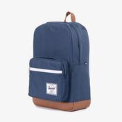 Herschel Pop Quiz Unisex Lacivert Sırt Çantası